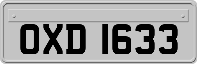 OXD1633