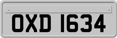 OXD1634