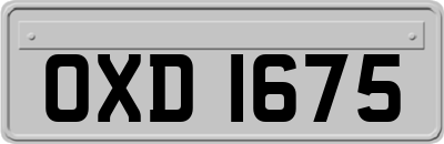 OXD1675
