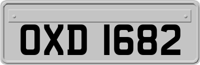 OXD1682