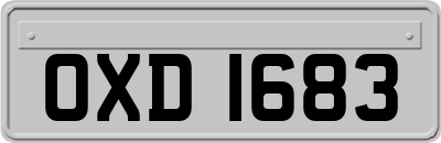 OXD1683