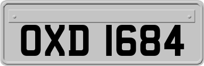 OXD1684