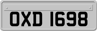 OXD1698