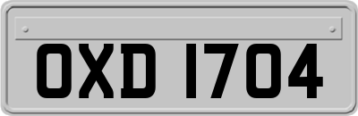 OXD1704