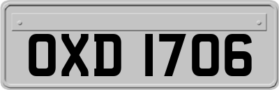 OXD1706