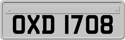 OXD1708