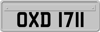 OXD1711
