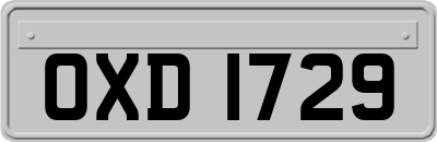 OXD1729