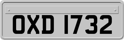 OXD1732