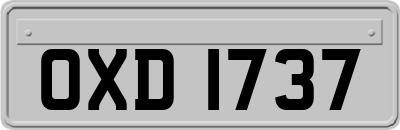 OXD1737