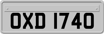 OXD1740