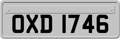OXD1746