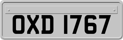 OXD1767