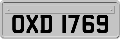 OXD1769