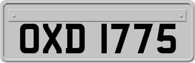 OXD1775