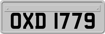 OXD1779