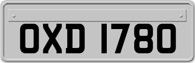 OXD1780