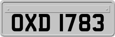 OXD1783