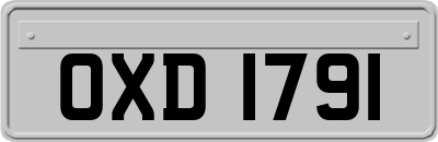 OXD1791