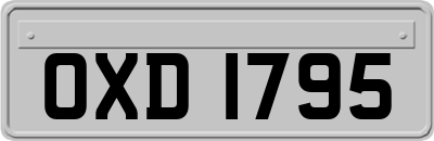 OXD1795