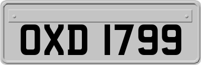 OXD1799