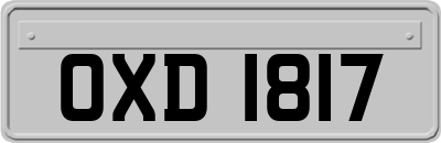 OXD1817