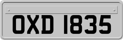 OXD1835