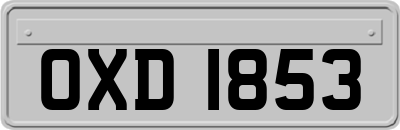 OXD1853