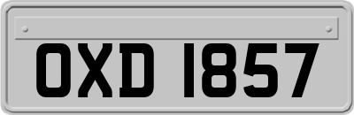 OXD1857