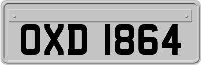 OXD1864