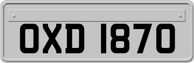 OXD1870