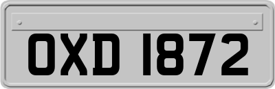 OXD1872