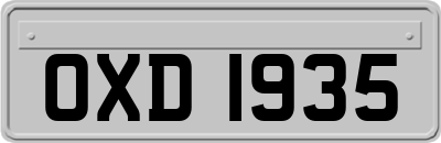 OXD1935