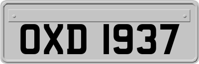 OXD1937