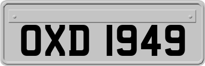 OXD1949