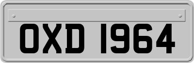 OXD1964