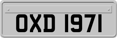 OXD1971