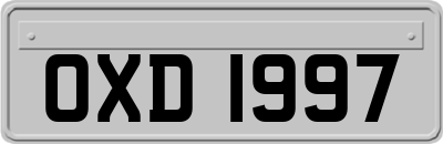 OXD1997