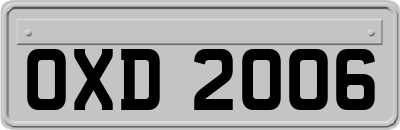 OXD2006