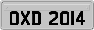 OXD2014