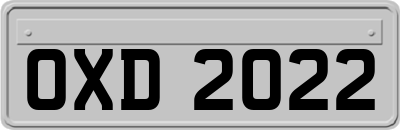 OXD2022