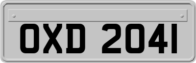 OXD2041