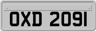 OXD2091