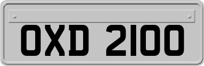 OXD2100
