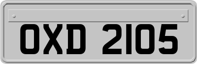 OXD2105