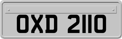 OXD2110