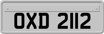 OXD2112