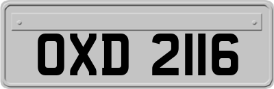 OXD2116
