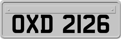 OXD2126