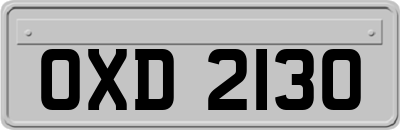 OXD2130